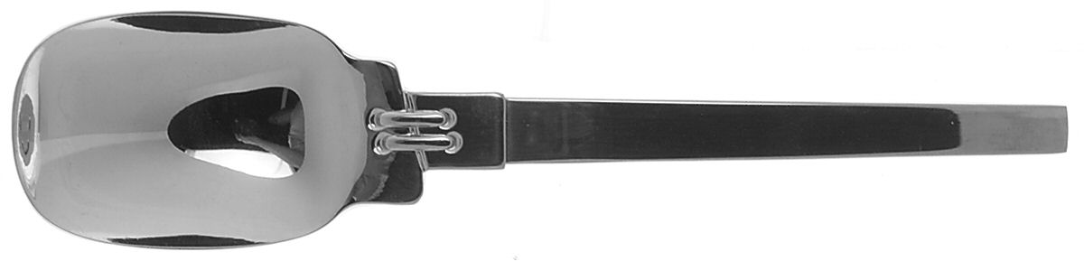 Odyssey (Stainless) Teaspoon by Yamazaki-1