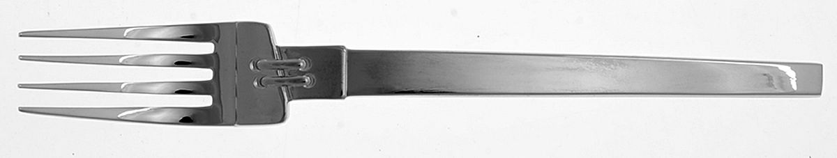 Odyssey (Stainless) Individual Salad Fork by Yamazaki-1