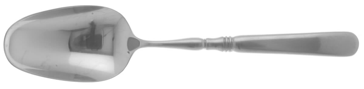 Old Denmark (Stainless) Tablespoon (Serving Spoon) by Yamazaki-1