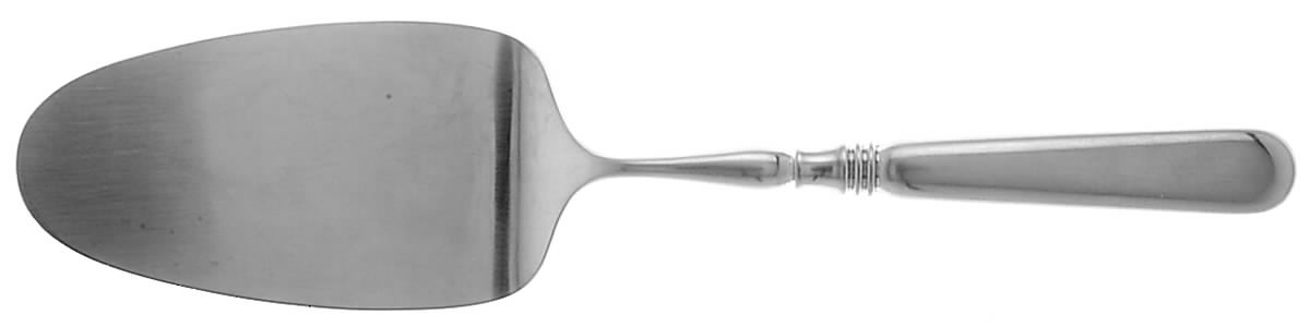 Old Denmark (Stainless) Solid Pastry Server by Yamazaki-1
