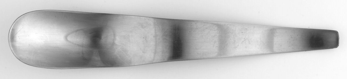 Quest (Stainless) Teaspoon by Yamazaki-1