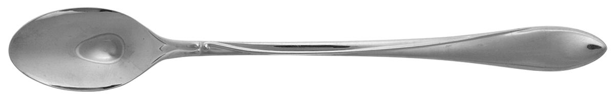 Raceme (Stainless) Iced Tea Spoon by Yamazaki-1