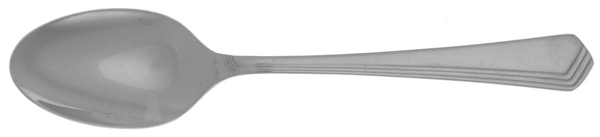 Ramona (Stainless) Five O'Clock Teaspoon by Yamazaki-1
