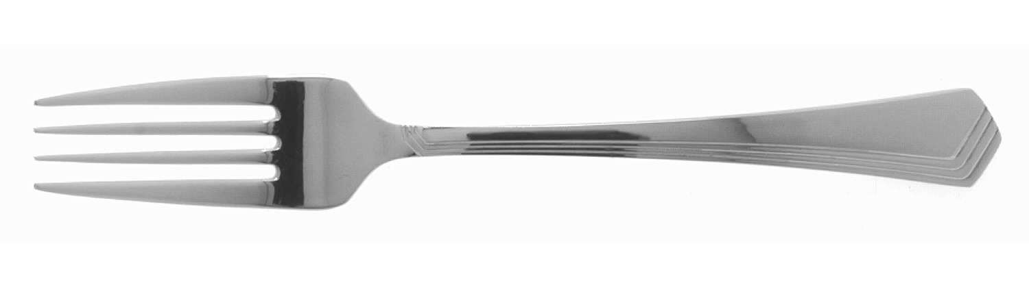 Ramona (Stainless) Fork by Yamazaki-1