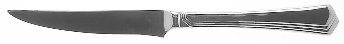 Ramona (Stainless) Individual Steak Knife Hollow Handle by Yamazaki-1