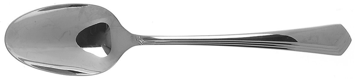 Ramona (Stainless) Tablespoon (Serving Spoon) by Yamazaki-1