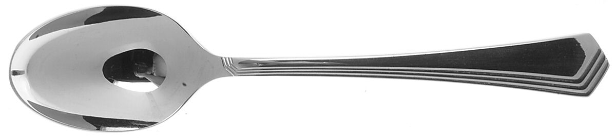 Ramona (Stainless) Teaspoon by Yamazaki-1