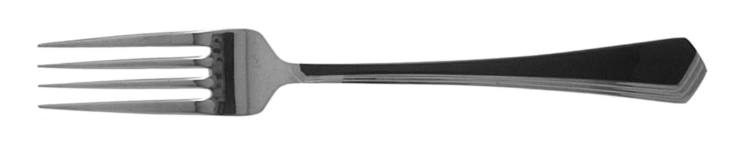 Ramona (Stainless-Black Accent) Fork by Yamazaki-1