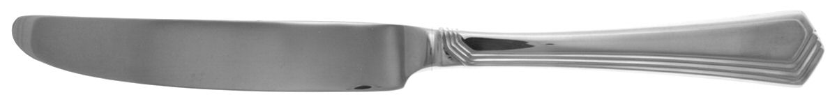 Ramona (Silverplate) New French Hollow Knife by Yamazaki-1