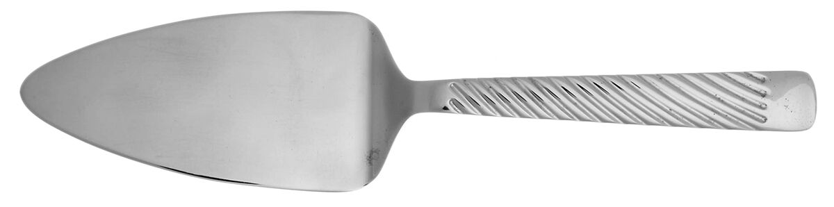 Regalia (Stainless) All Stainless Pie Server by Yamazaki-1