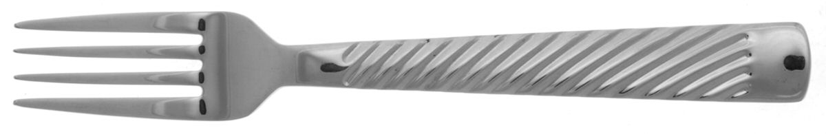 Regalia (Stainless) Individual Salad Fork by Yamazaki-1