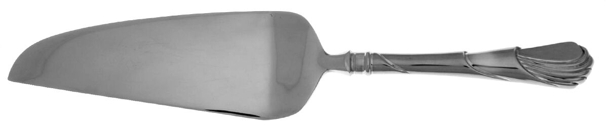 Seawinds (Stainless) Pie and Cake Server with Stainless Blade HC by Yamazaki-1