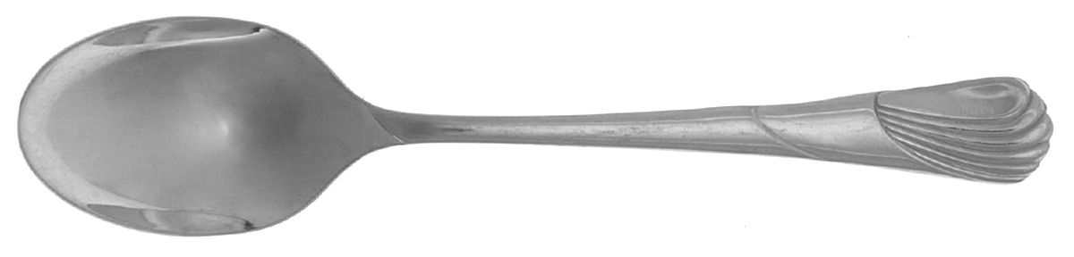 Seawinds (Stainless) Five O'Clock Teaspoon by Yamazaki-1