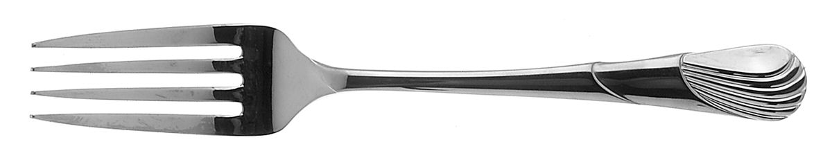 Seawinds (Stainless) Individual Salad Fork by Yamazaki-1