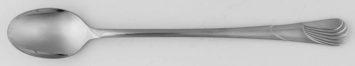 Seawinds (Stainless) Iced Tea Spoon by Yamazaki-1