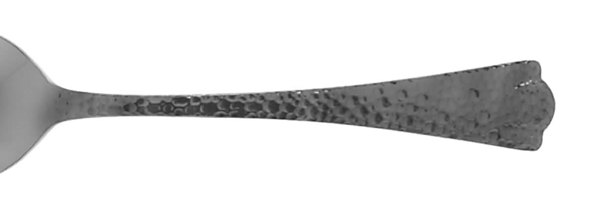 Sorrento (Stainless) Teaspoon by Yamazaki-1