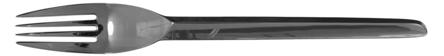 Spectrum (Stainless) Fork by Yamazaki-1