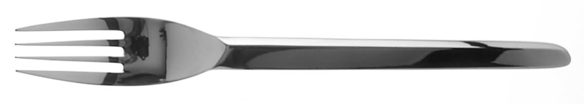 Spectrum (Stainless) Individual Salad Fork by Yamazaki-1