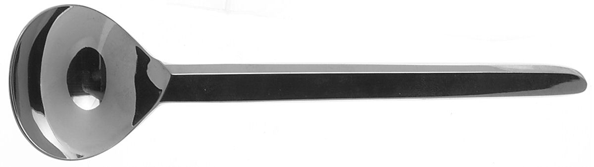 Spectrum (Stainless) Sugar Spoon by Yamazaki-1