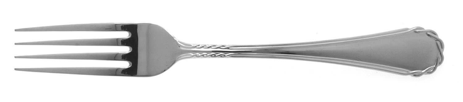 Tasha (Stainless) Fork by Yamazaki-1