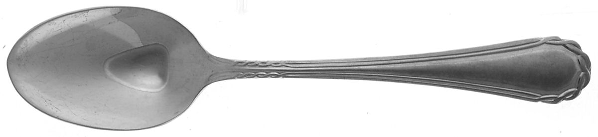 Tasha (Stainless) Teaspoon by Yamazaki-1
