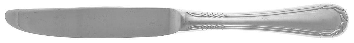 Tasha (Stainless) Modern Solid Knife by Yamazaki-1