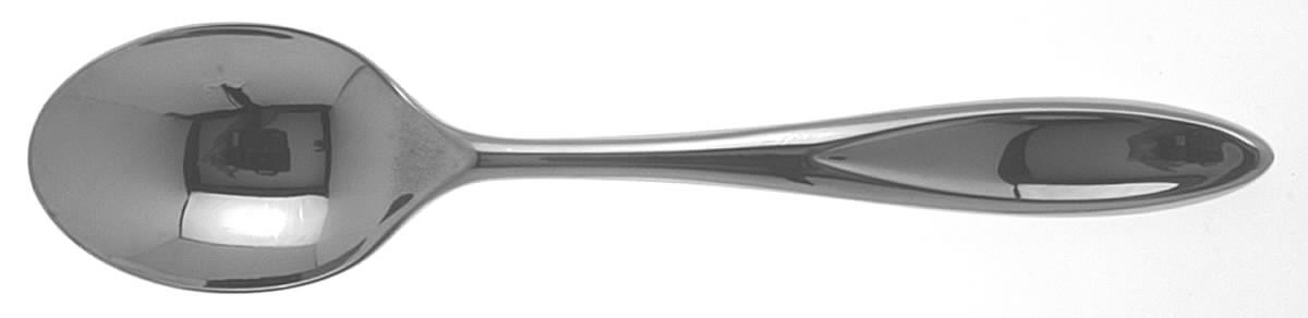 Toscany-Solari-Glossy (Stainless) Sugar Spoon by Yamazaki-1