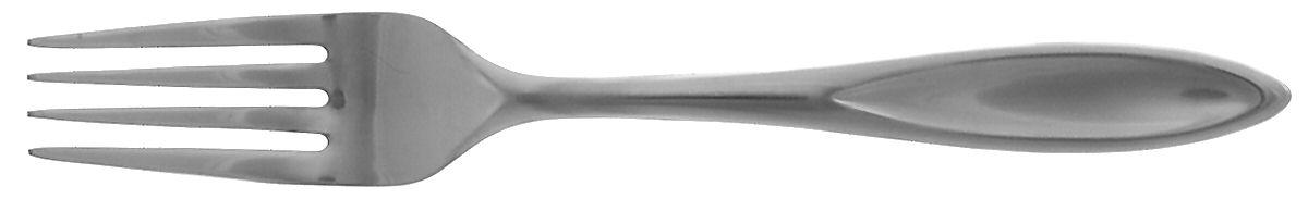 Toscany-Solari-Glossy (Stainless) Fork by Yamazaki-1