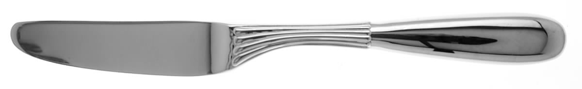Tulle (Stainless, Glossy Finish) Modern Hollow Knife by Yamazaki-1