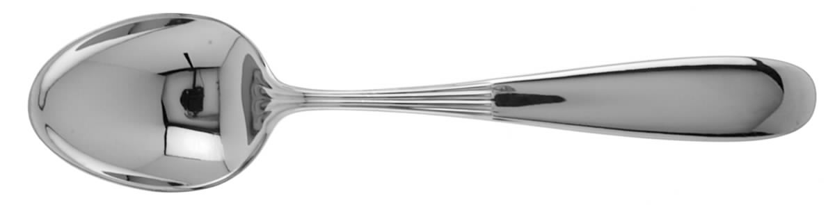 Tulle (Stainless, Glossy Finish) Teaspoon by Yamazaki-1