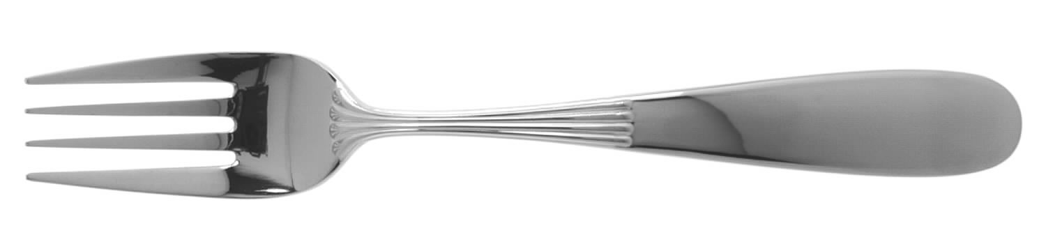 Tulle (Stainless, Satin) Fork by Yamazaki-1