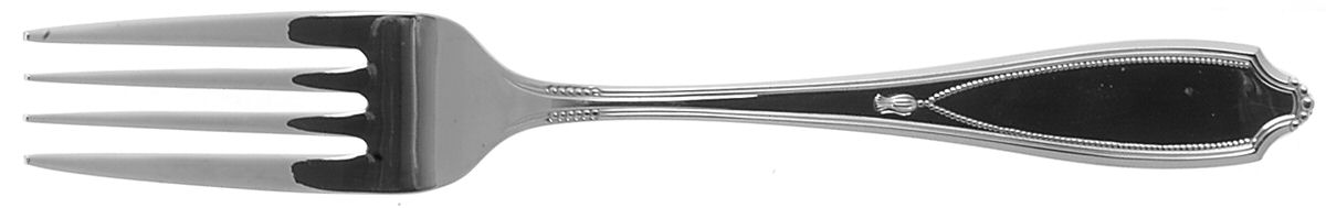 Victoria (Stainless) Individual Salad Fork by Yamazaki-1
