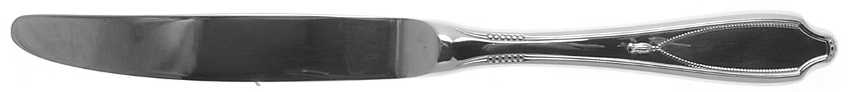 Victoria (Stainless) Modern Hollow Knife by Yamazaki-1