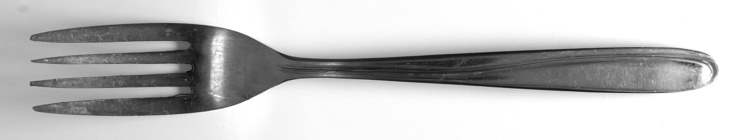 YF1 Fork by YAS Flatware-1