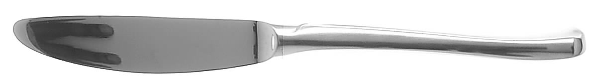 Ruffles (Stainless) Modern Hollow Knife by Yamazaki-1