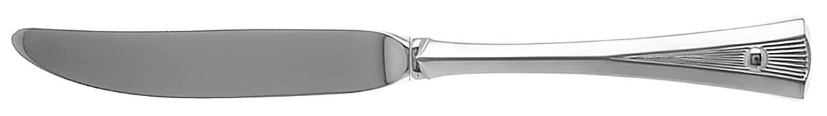 Helios (Stainless, Frosted-Glossy Accent) Modern Hollow Knife by Yamazaki-1