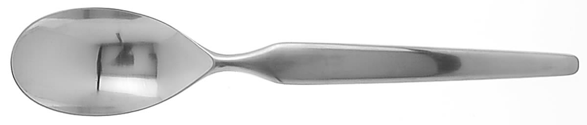 Connections (Stainless) Place/Oval Soup Spoon by Yamazaki-1