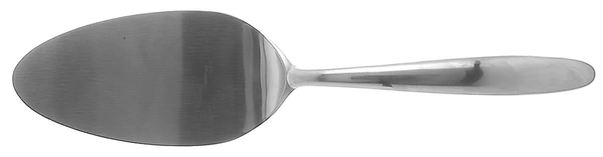 Cite (Stainless) Solid Pastry Server by Yamazaki-1