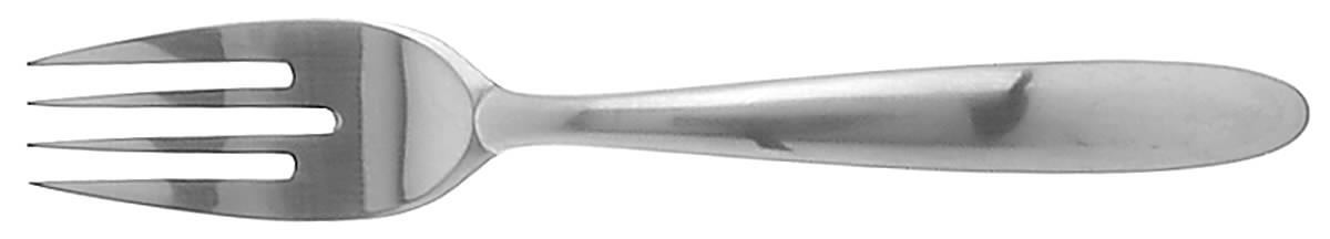 Cite (Stainless) Individual Salad Fork by Yamazaki-1