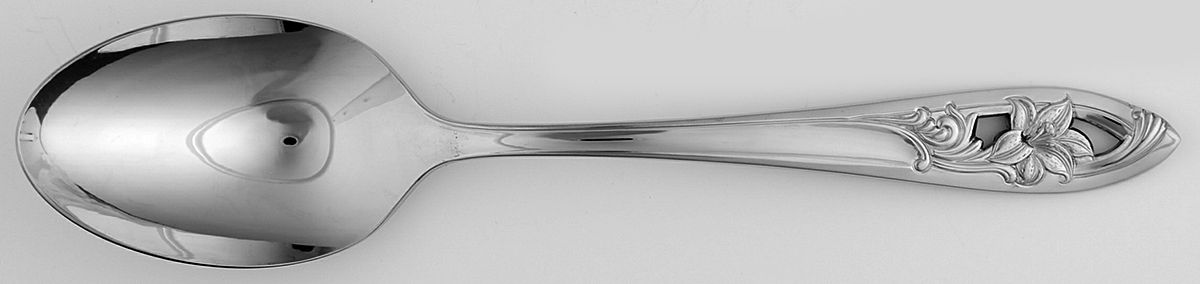 Essence Tablespoon (Serving Spoon) by Yamazaki-1