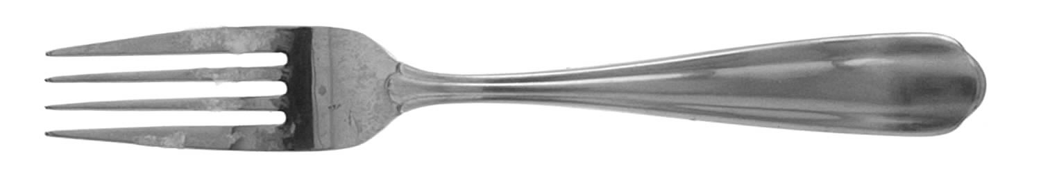 Aurora (Stainless) Fork by Yamazaki-1