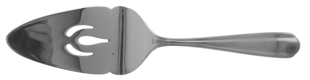 Aurora (Stainless) Solid Pastry Server by Yamazaki-1