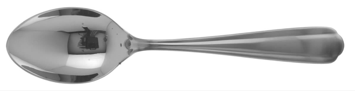 Aurora (Stainless) Tablespoon (Serving Spoon) by Yamazaki-1