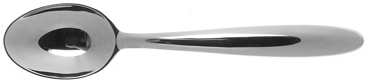 Metropole (Stainless) Place/Oval Soup Spoon by Yamazaki-1