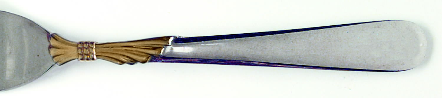 Lindi (Stainless) Fork by Yamazaki-1