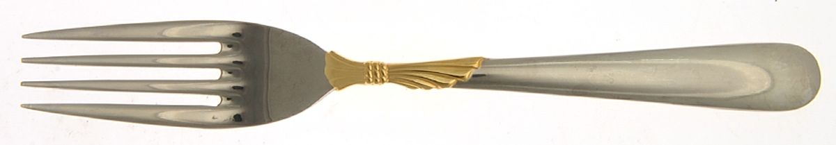Lindi (Stainless) Individual Salad Fork by Yamazaki-1
