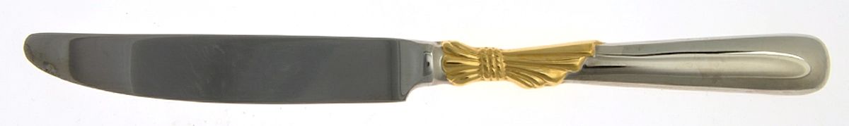 Lindi (Stainless) New French Hollow Knife by Yamazaki-1