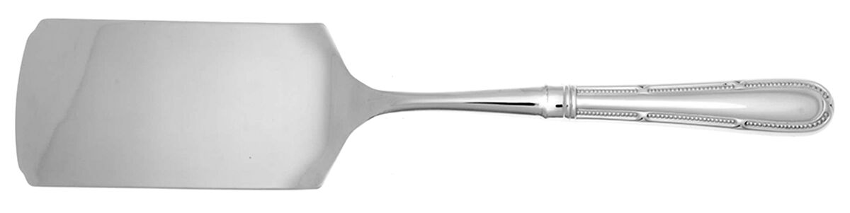 Allegra (Stainless) Lasagna Server with Stainless Blade HC by Yamazaki-1