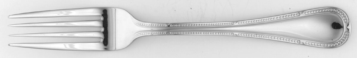 Allegra (Stainless) Fork by Yamazaki-1