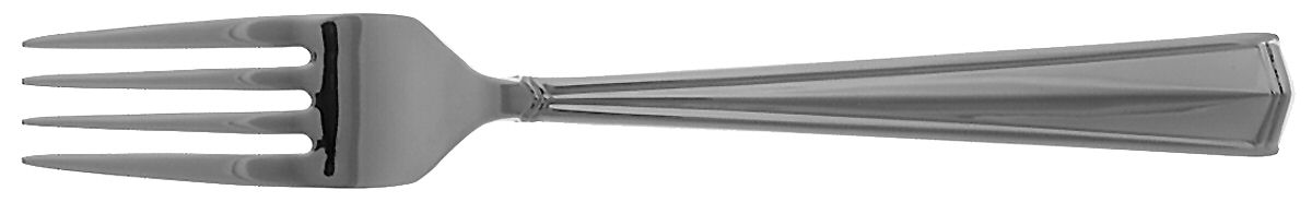 Icon-Affinity (Stainless) Individual Salad Fork by Yamazaki-1